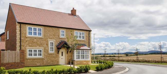 Customer case study: Why The Wilson was the perfect fit for family life