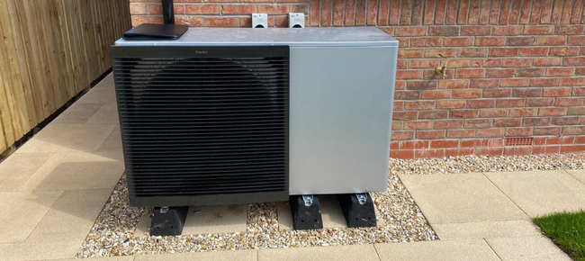 Air Source Heat Pumps: your questions answered