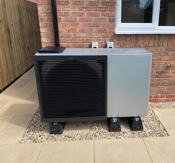 Air Source Heat Pumps: your questions answered
