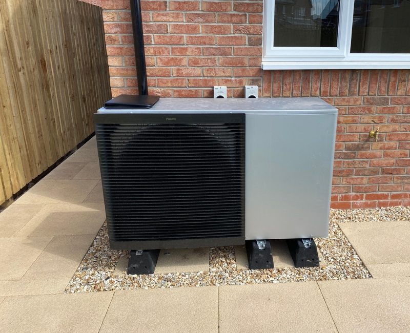 Air Source Heat Pumps: your questions answered