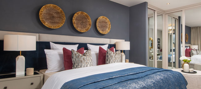 Dulux Colour of the Year 2026: Introducing Rhythm of Blues