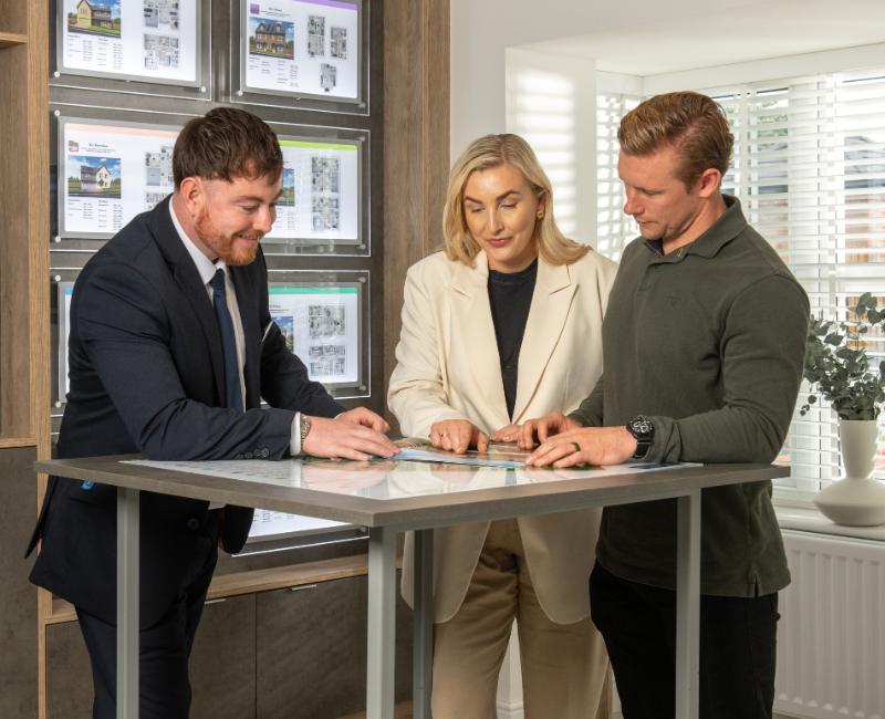 Let-to-buy mortgages: how to move without selling first