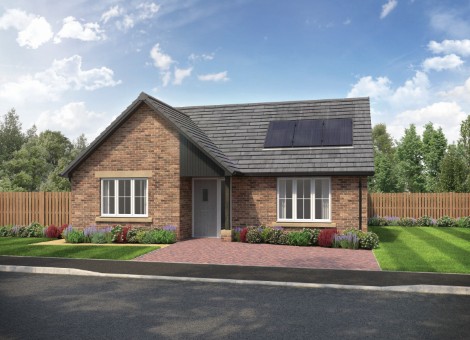 Foxbridge Rise