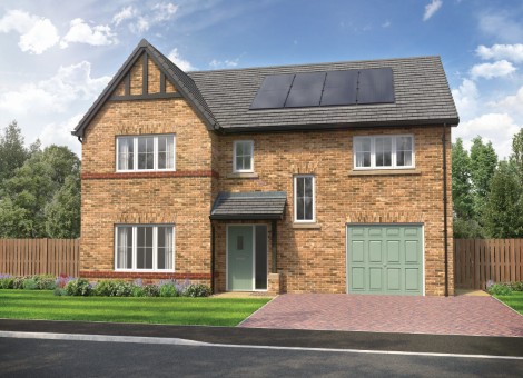 Ashwood Grange