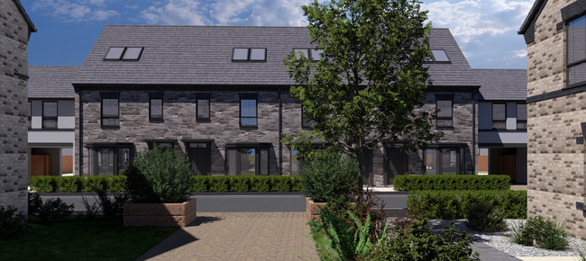 Story Homes secures revised planning consent for 158 new homes at Edgehill Park in Whitehaven, with Phase 6 set to introduce new house types