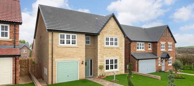 Customer case study: reserving The Hewson at The Fairways in Penrith