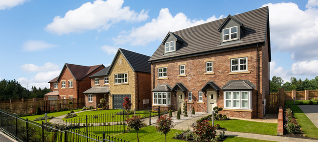 A closer look at life at Heritage Fields, Tanfield