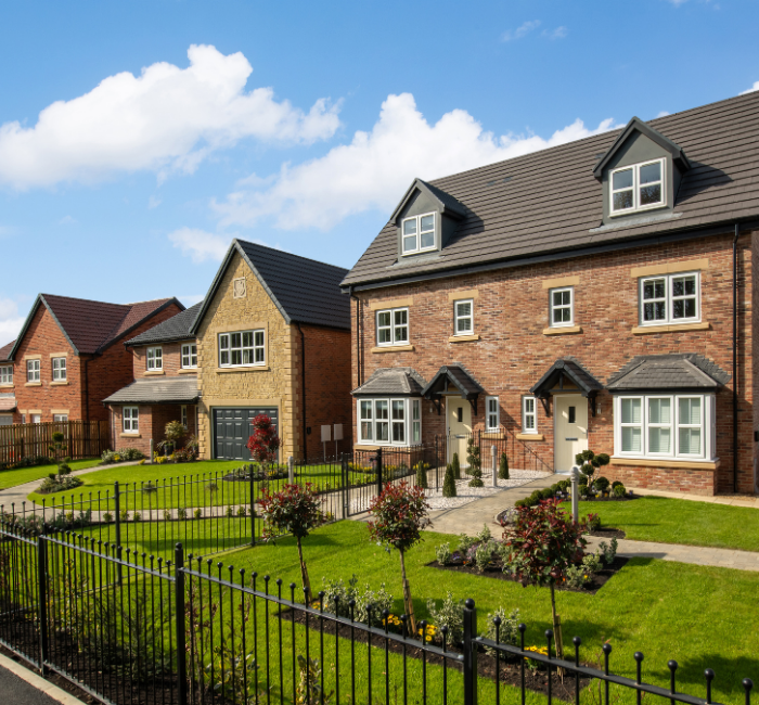 A closer look at life at Heritage Fields, Tanfield