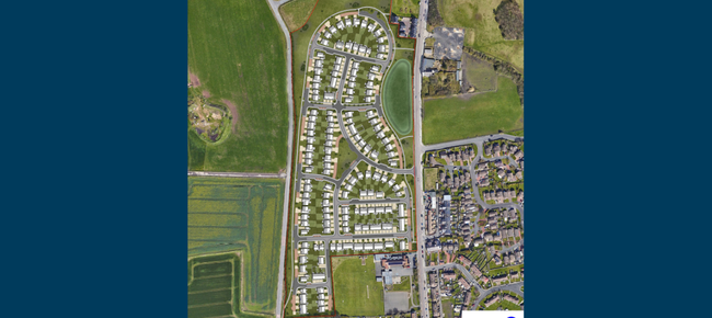 Story Homes submits plans for 205 new homes in Whitburn