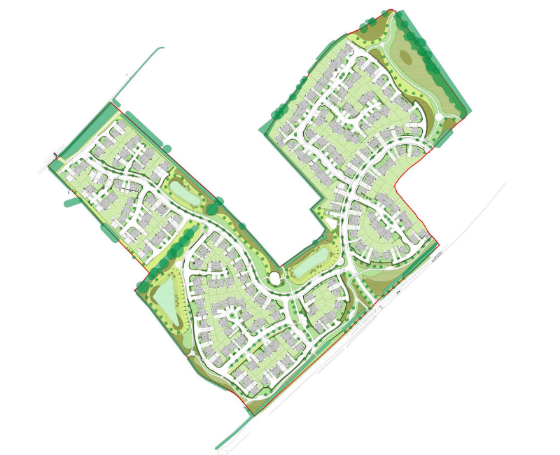 Story Homes secures resolution to grant planning approval for 205 new homes at Nunthorpe Grange