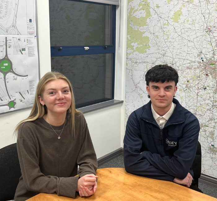 Story Homes celebrates National Apprenticeship Week by spotlighting commitment to future talent