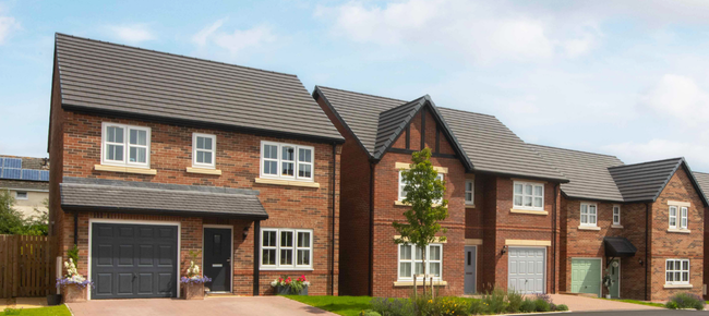 Customer case study: moving into a Pearson at Heritage Fields
