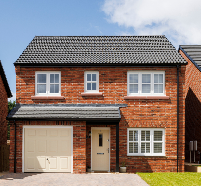 Customer case study: life in a Pearson home
