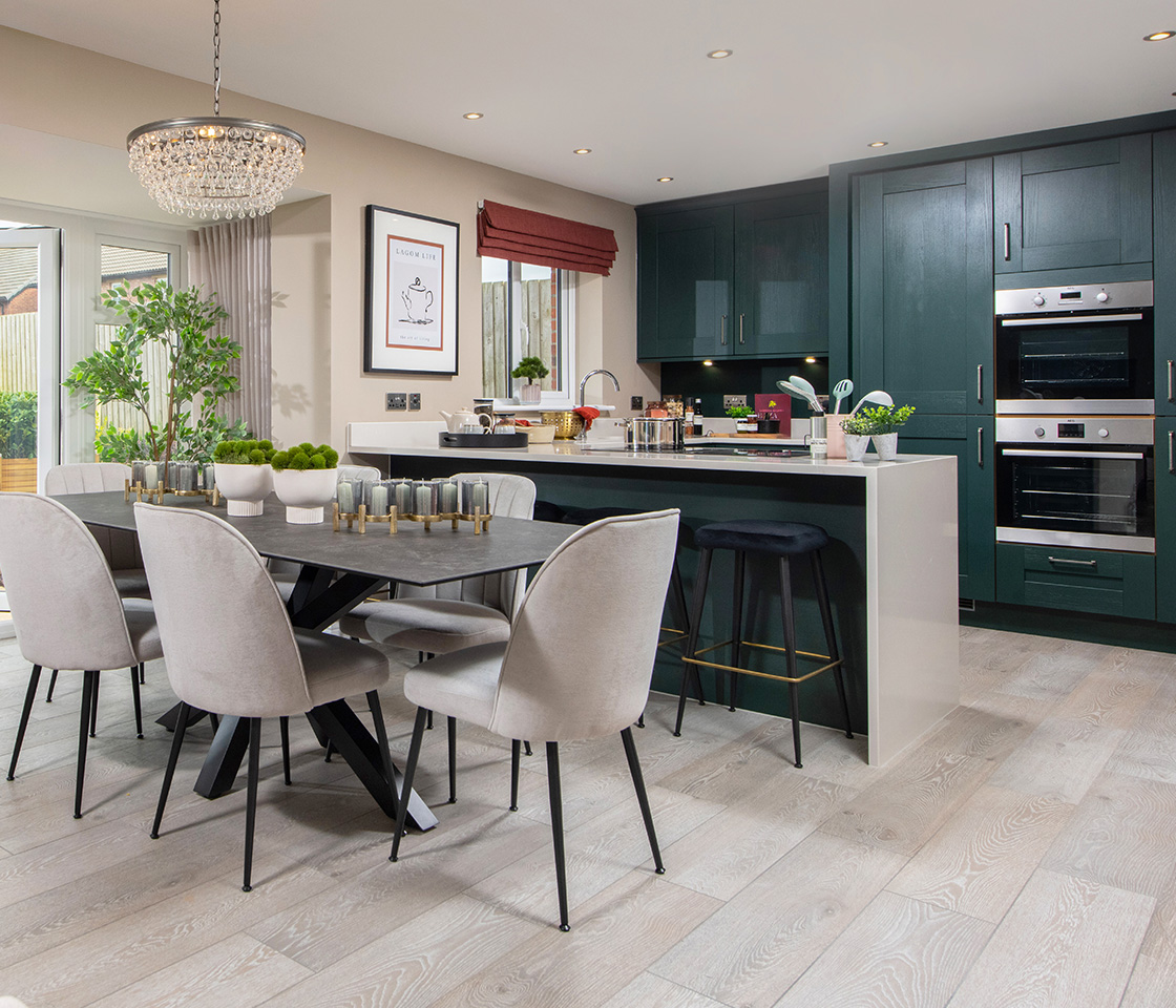 Take a tour of The Hewson