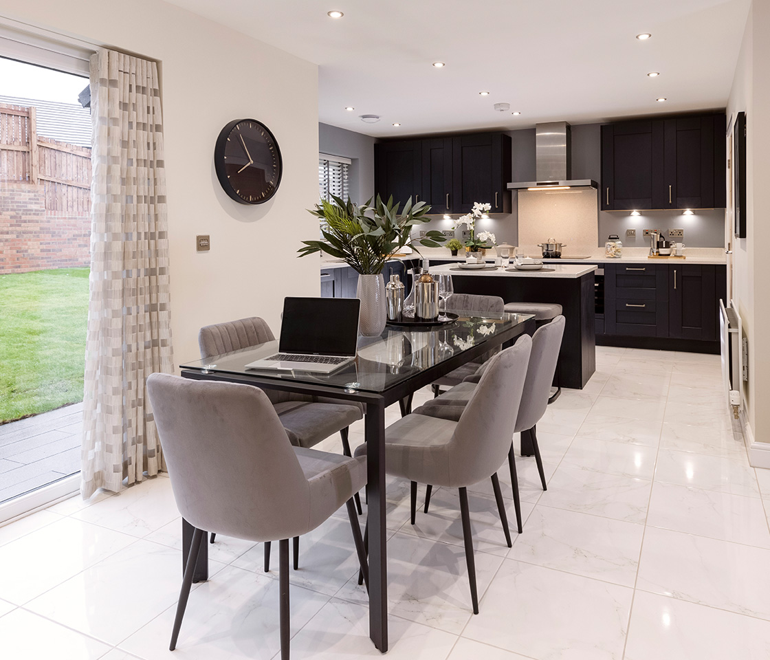 Take a tour of The Sanderson