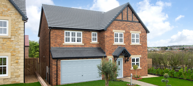 Customer case study: a smooth move with Part Exchange at Elmbrook Park