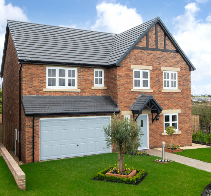 Customer case study: a smooth move with Part Exchange at Elmbrook Park