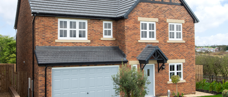 Customer case study: a smooth move with Part Exchange at Elmbrook Park