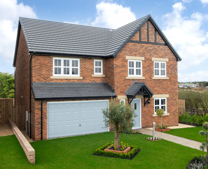 Customer case study: a smooth move with Part Exchange at Elmbrook Park