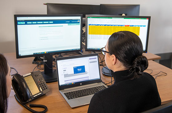 Commercial (Quantity Surveyor) Apprentice