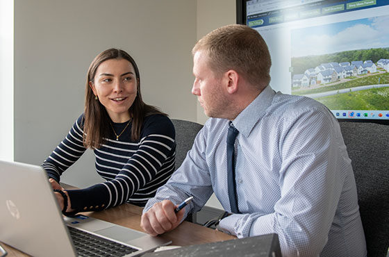 Commercial (Quantity Surveyor) Apprentice