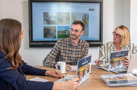 Marketing and Communications Apprentice