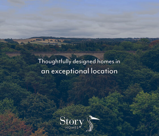 Newlands Hurst Location Video