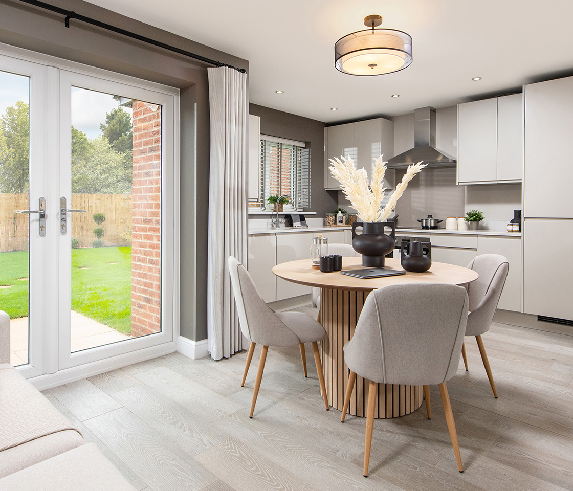 Take a tour of The Spencer