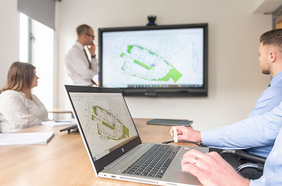 Technical Apprentice