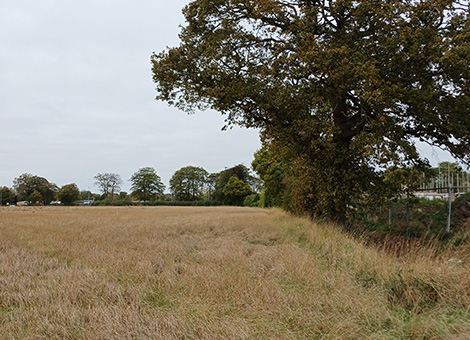 Holcroft Gardens