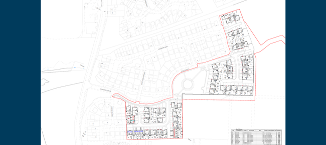Story Homes given the green light to deliver 65 high-quality homes in Houghton, Carlisle