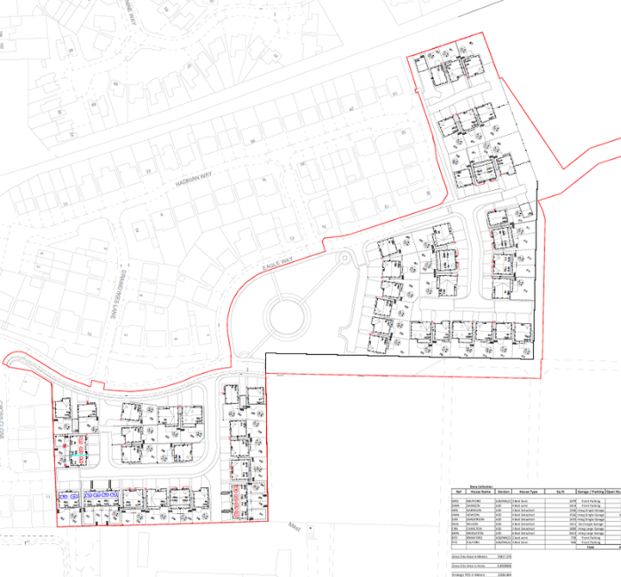 Story Homes given the green light to deliver 65 high-quality homes in Houghton, Carlisle