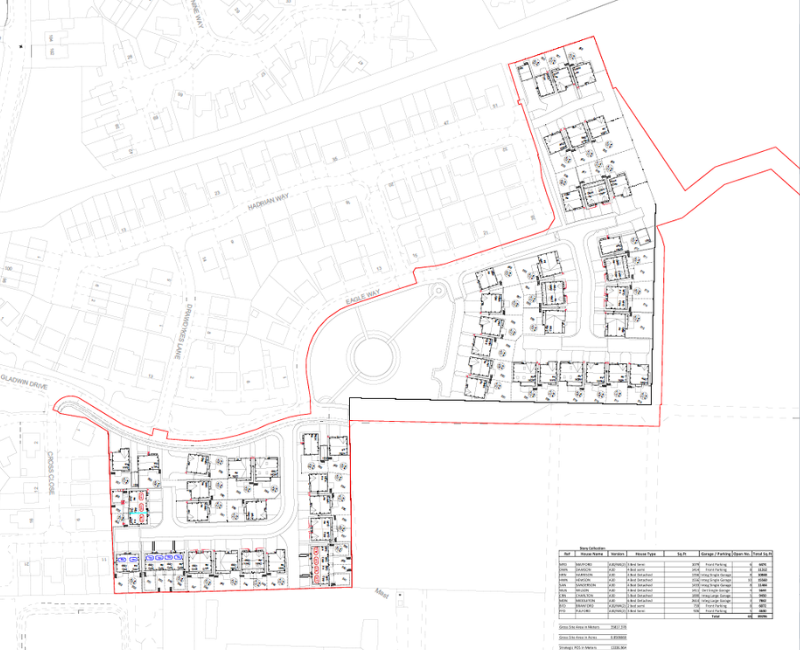 Story Homes given the green light to deliver 65 high-quality homes in Houghton, Carlisle