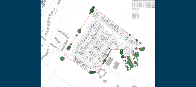 Story Homes announces revised plans for 108 new homes at Summerpark, Dumfries