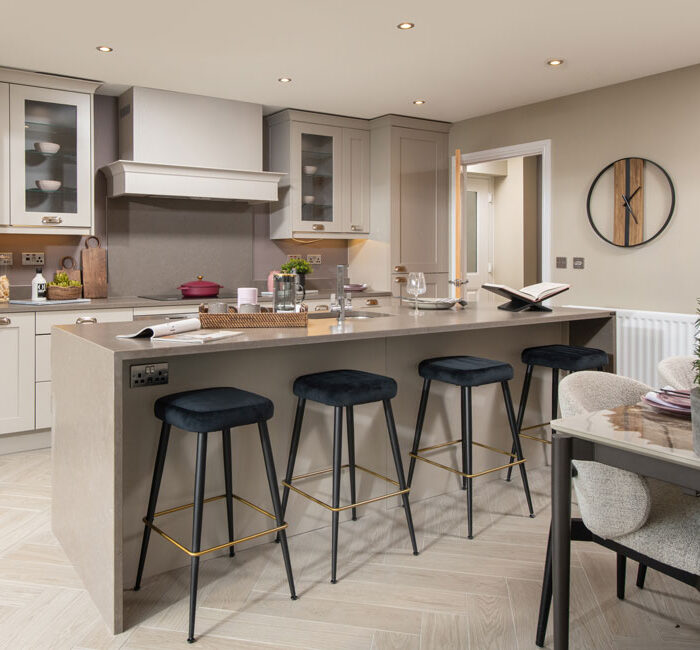 How to choose the right paint colours for south facing rooms