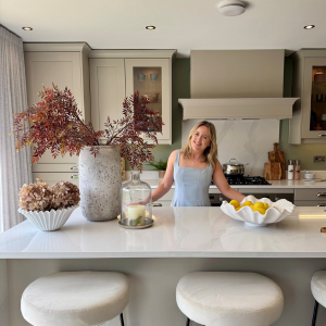 Sustainable living with Sarah from The Northern Home