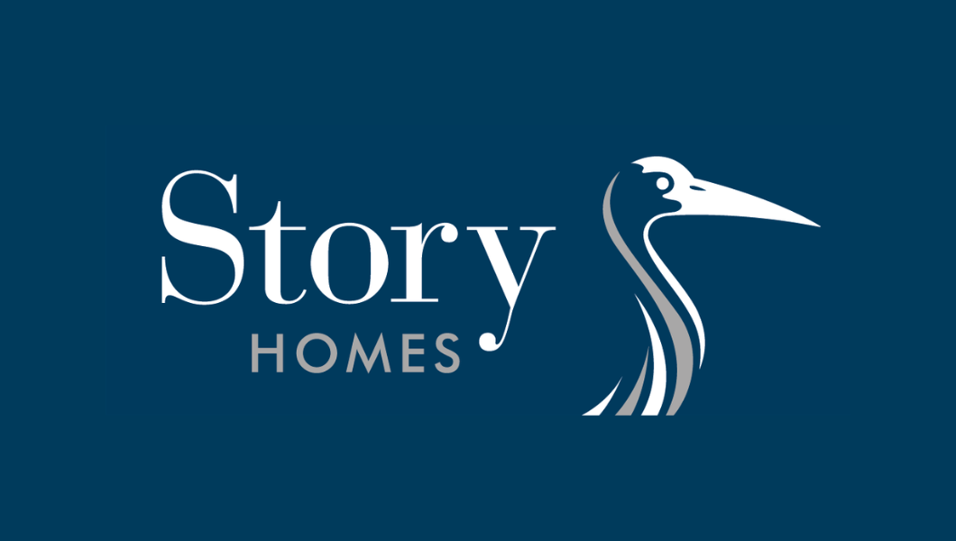 Story Homes was formed