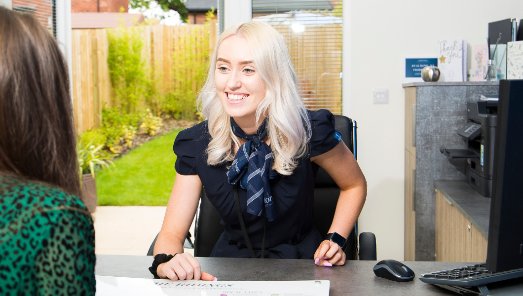 Gold rating for customer service