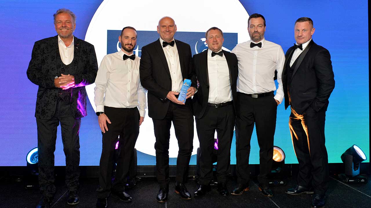 North East Property Awards winners 2026