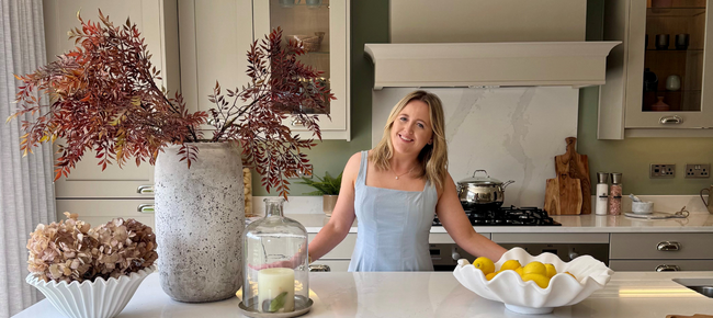 Sustainable living with Sarah from The Northern Home