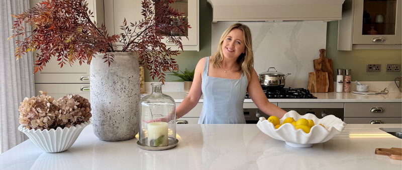 Sustainable living with Sarah from The Northern Home