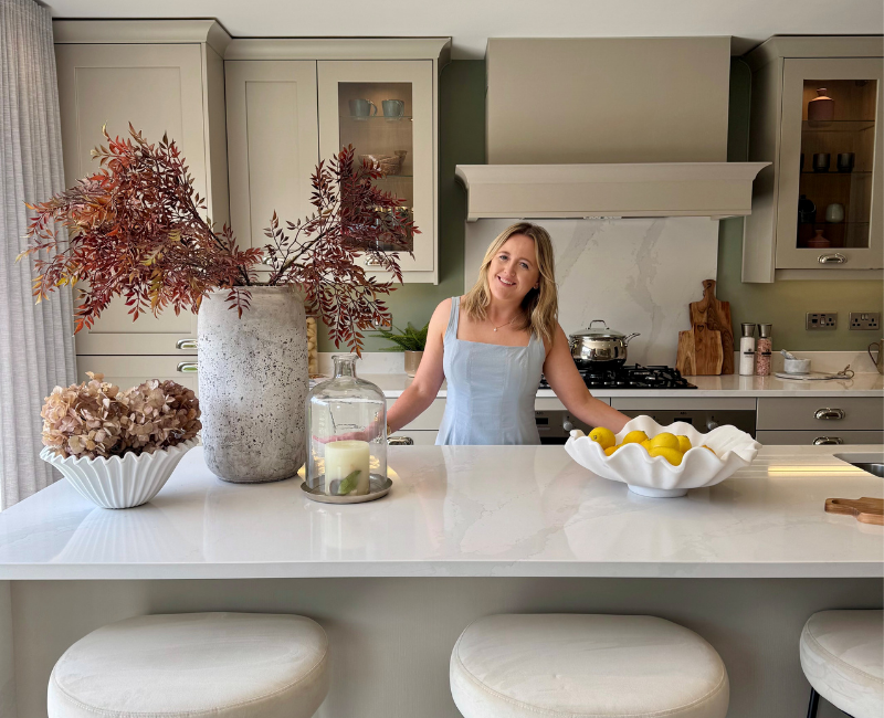 Sustainable living with Sarah from The Northern Home