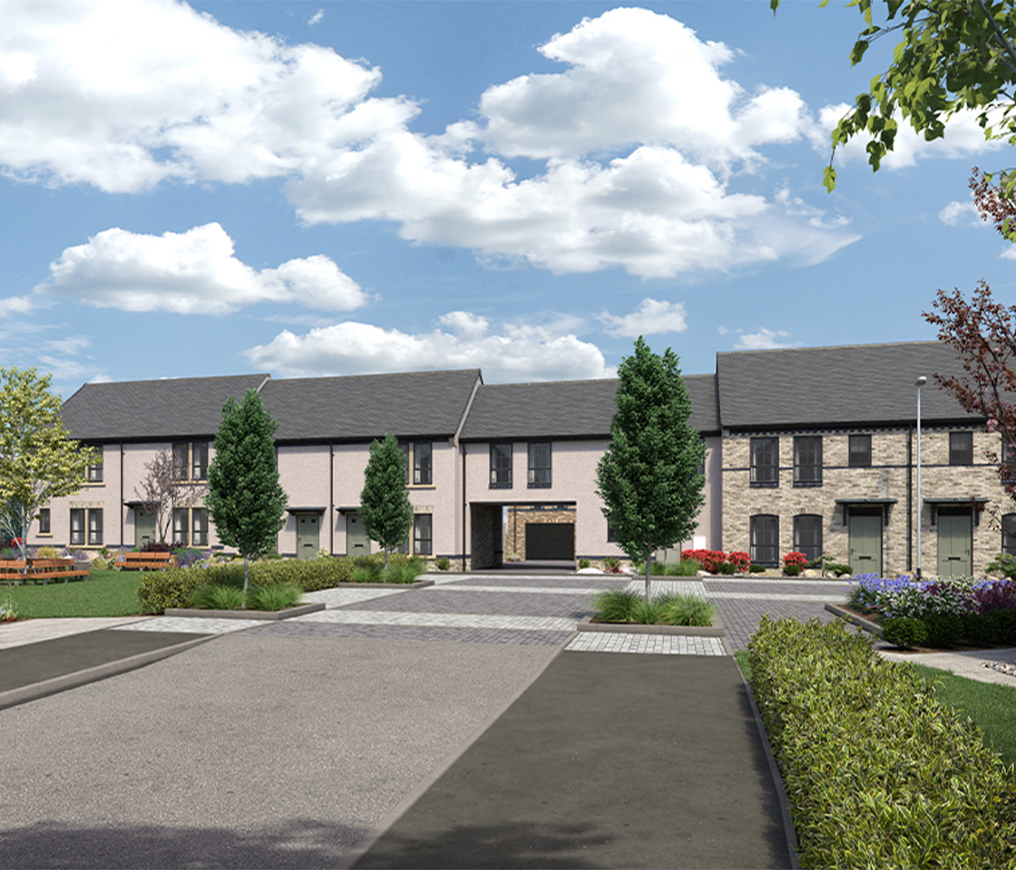 Take a tour of The Heights at Edgehill Park