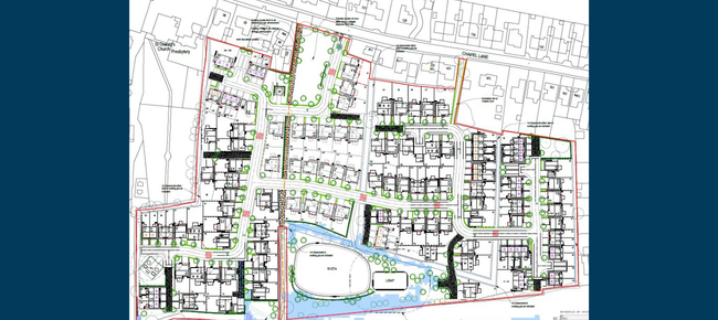 Story Homes secures planning approval for 136 new homes in Longton