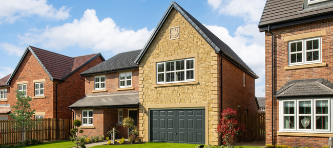 Customer case study: discovering their dream home at Riverbrook Gardens