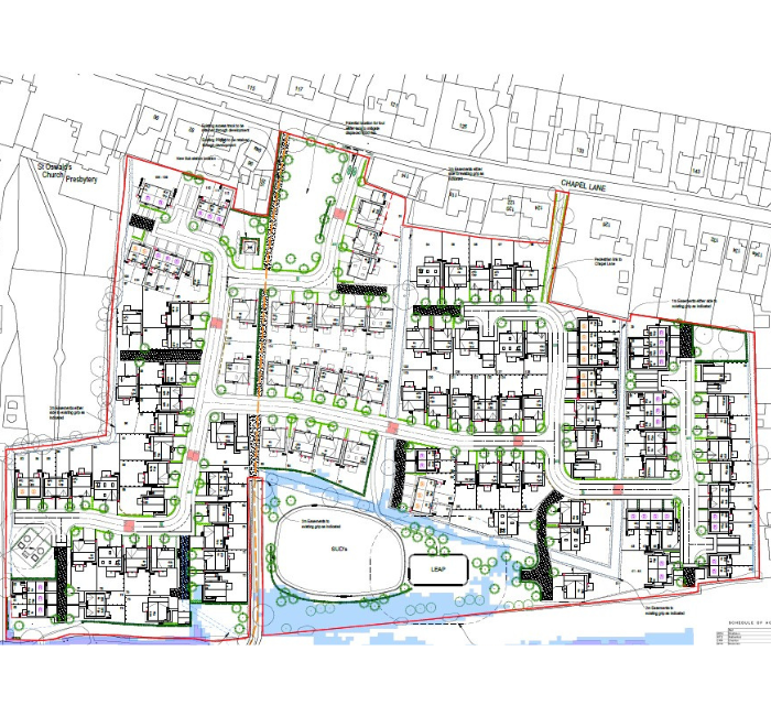 Story Homes secures planning approval for 136 new homes in Longton