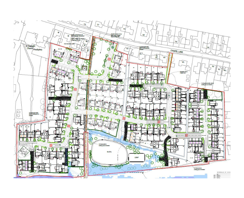 Story Homes secures planning approval for 136 new homes in Longton