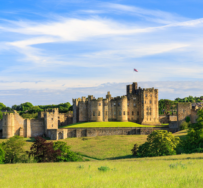 Things to do in Alnwick this summer