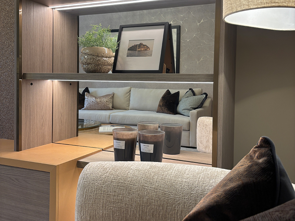 Scotby Living Sneek Peak