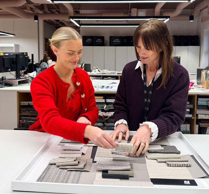 Behind the design at Scotby Grove, Carlisle